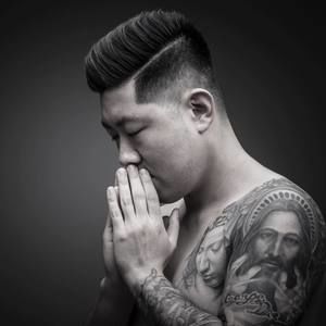 Meet your Posher, Steve